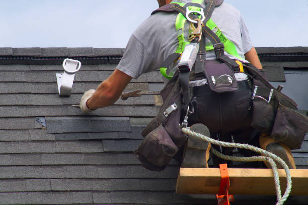 Professional Siding Installation & Repair in Blue Ridge, VA